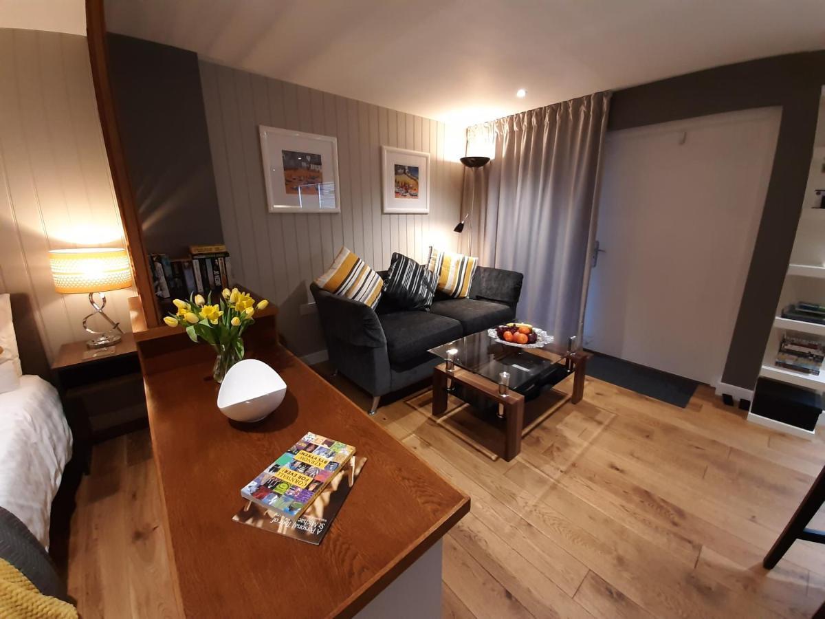 Studio41 Daire Saint Erth Dış mekan fotoğraf