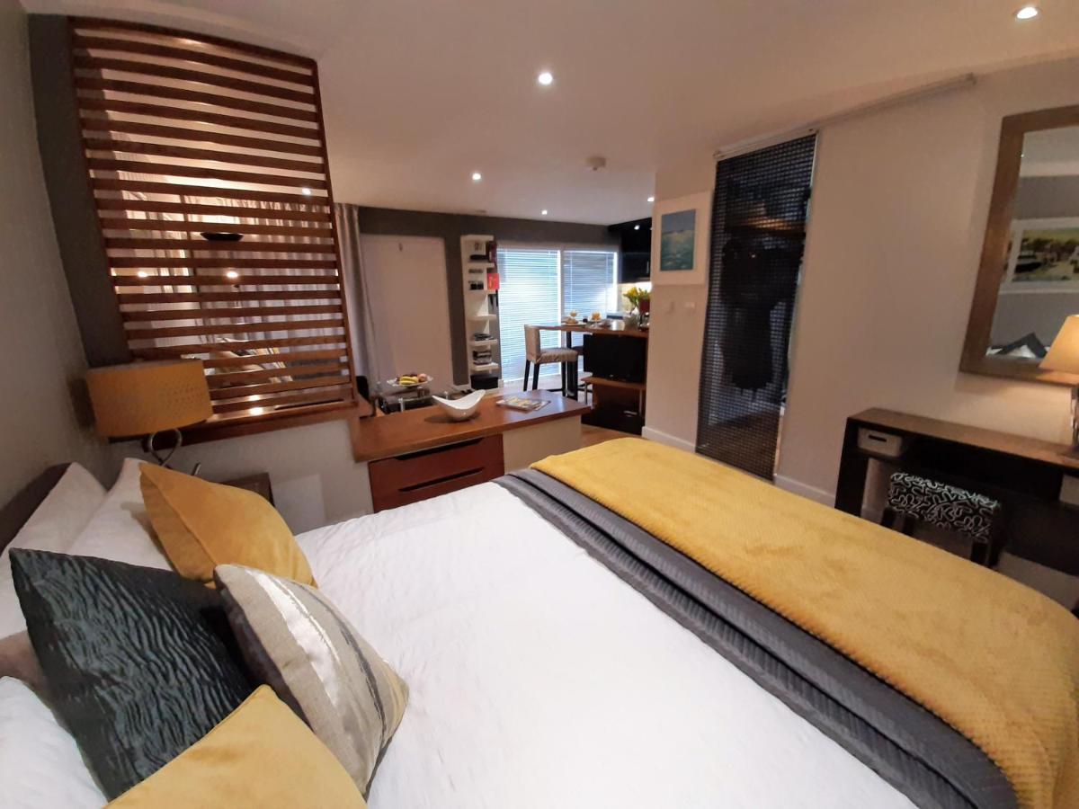 Studio41 Daire Saint Erth Dış mekan fotoğraf
