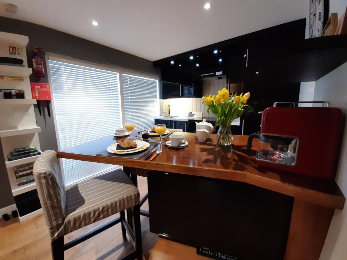 Studio41 Daire Saint Erth Dış mekan fotoğraf