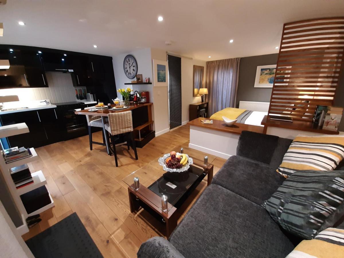Studio41 Daire Saint Erth Dış mekan fotoğraf