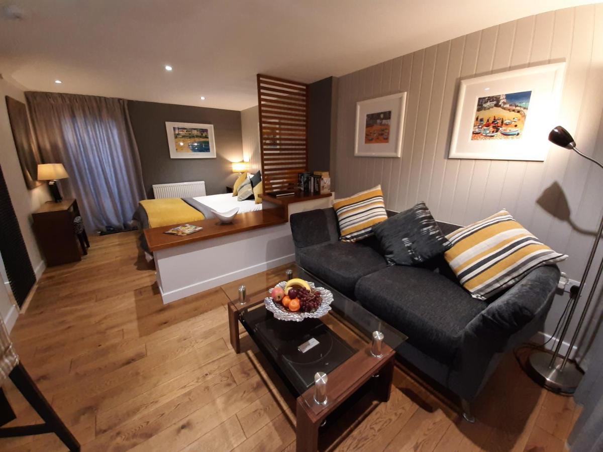 Studio41 Daire Saint Erth Dış mekan fotoğraf