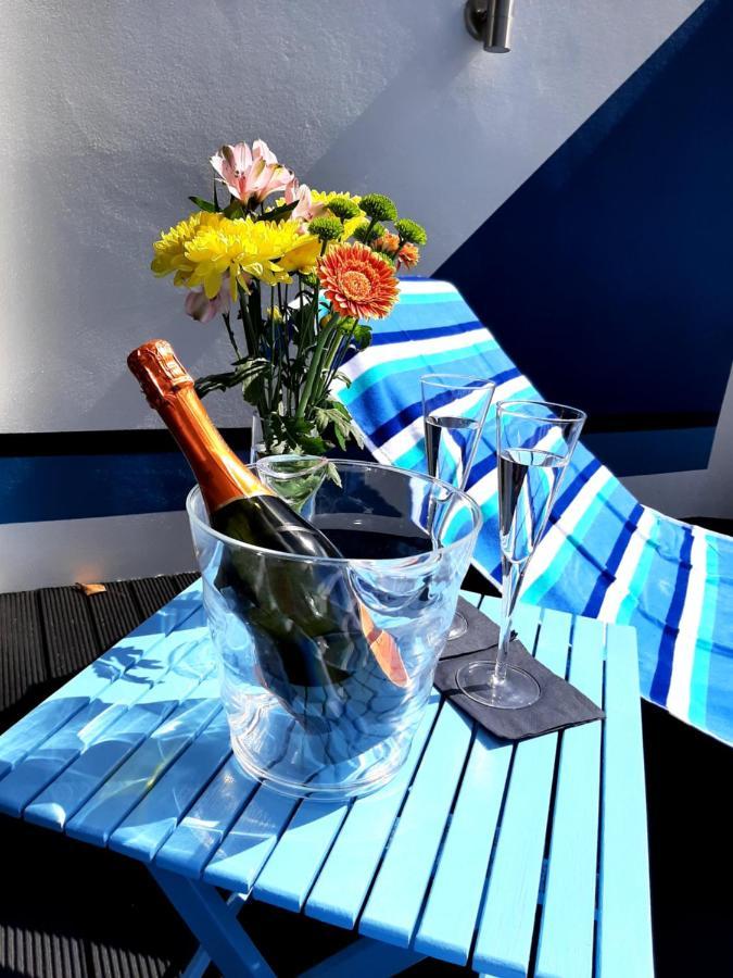 Studio41 Daire Saint Erth Dış mekan fotoğraf