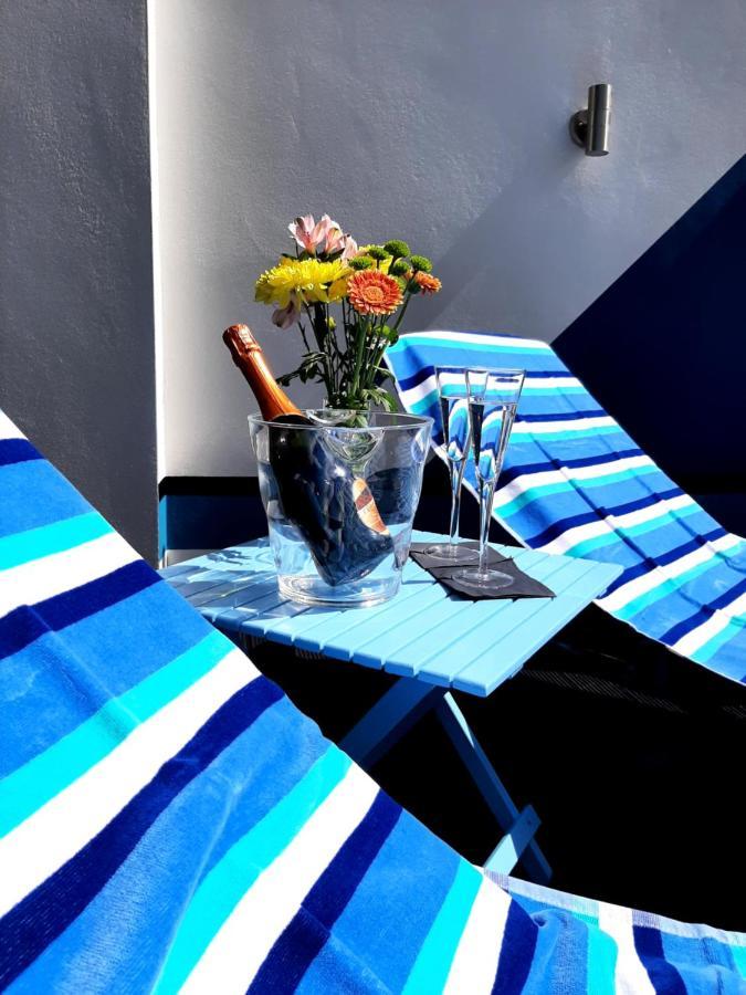 Studio41 Daire Saint Erth Dış mekan fotoğraf