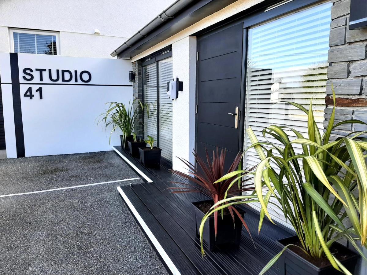 Studio41 Daire Saint Erth Dış mekan fotoğraf